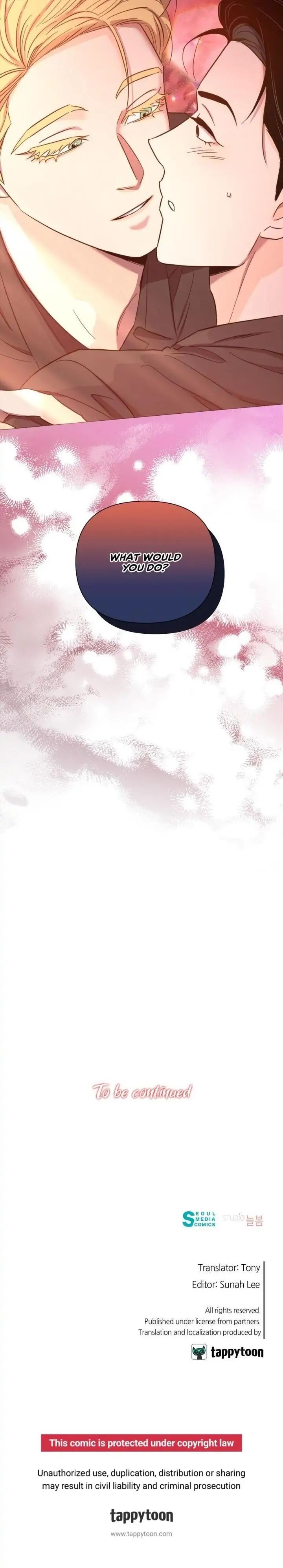 Read Kill the Lights chapter 39 image 27 on Lezhin
