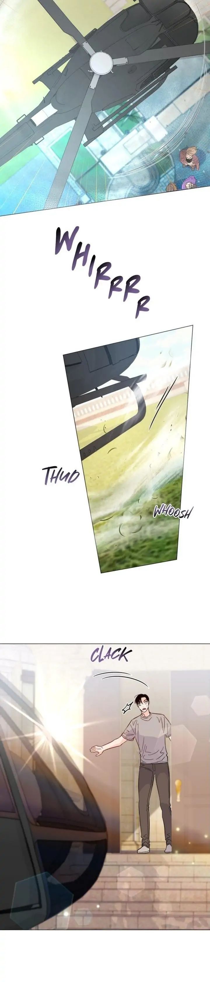 Read Kill the Lights chapter 39 image 3 on Lezhin