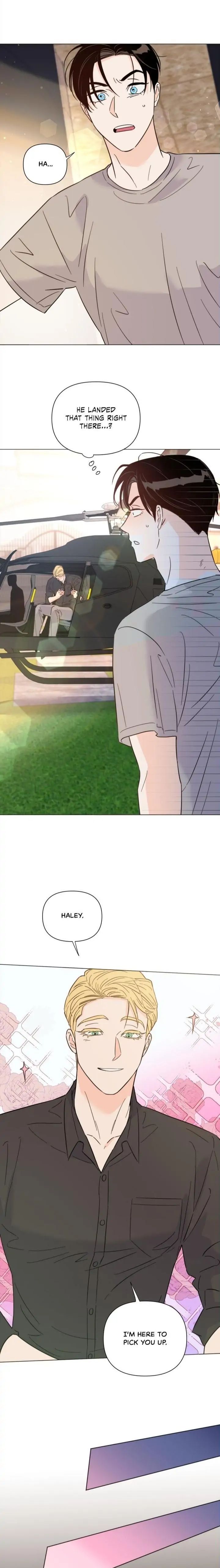 Read Kill the Lights chapter 39 image 4 on Lezhin