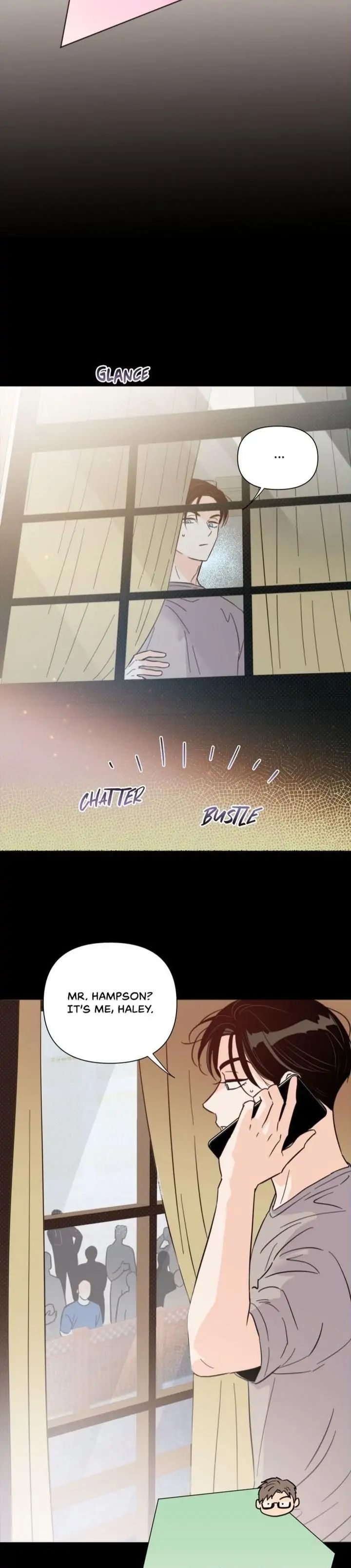 Read Kill the Lights chapter 39 image 5 on Lezhin