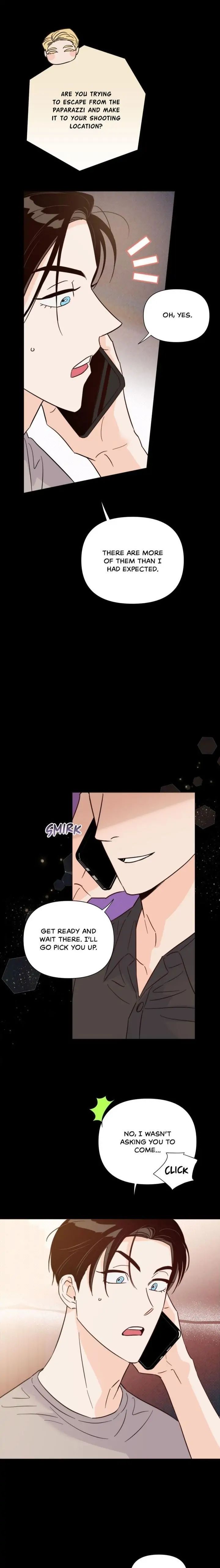 Read Kill the Lights chapter 39 image 7 on Lezhin