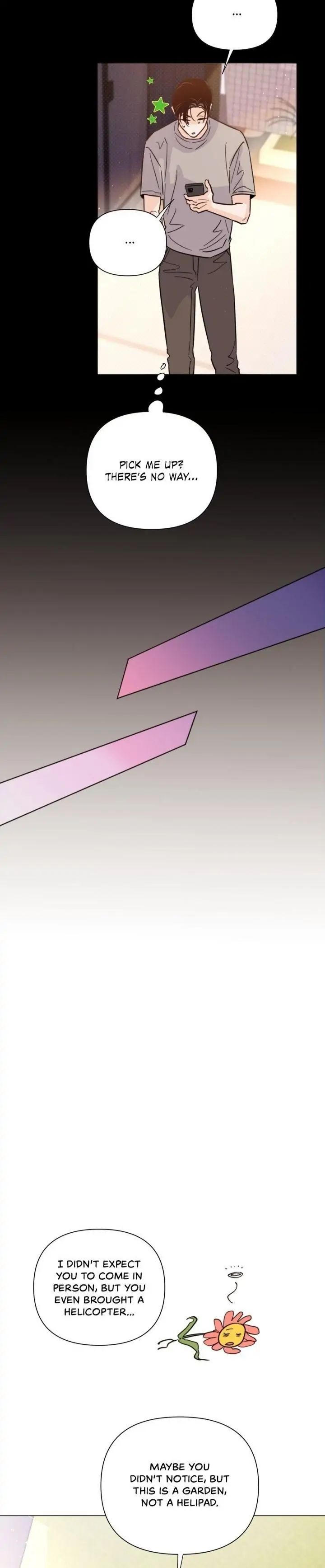 Read Kill the Lights chapter 39 image 8 on Lezhin