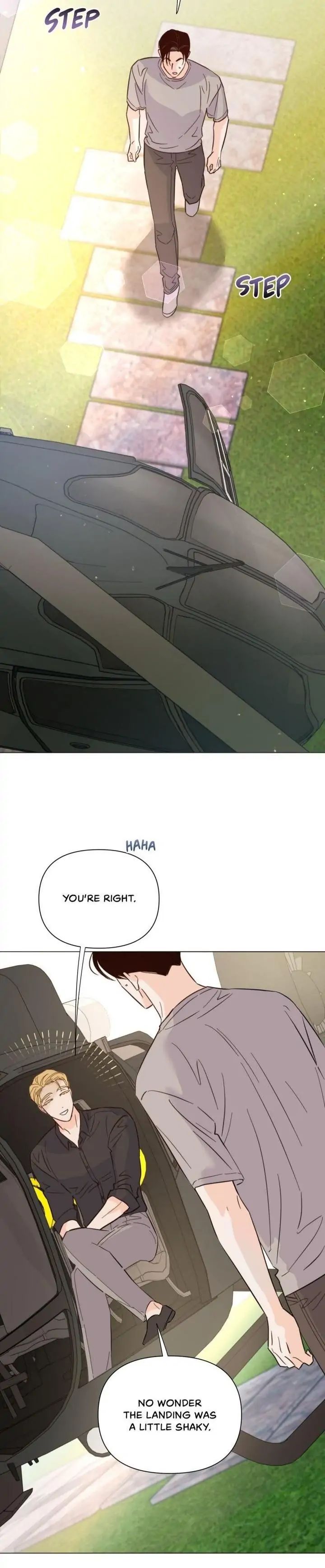 Read Kill the Lights chapter 39 image 9 on Lezhin