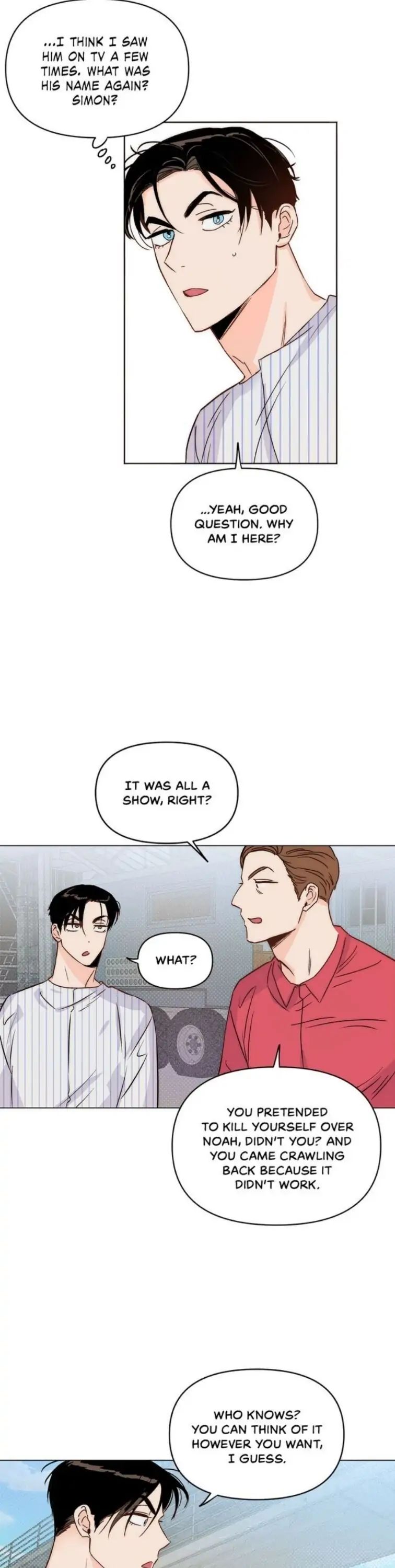 Read Kill the Lights chapter 4.1 image 11 on Lezhin