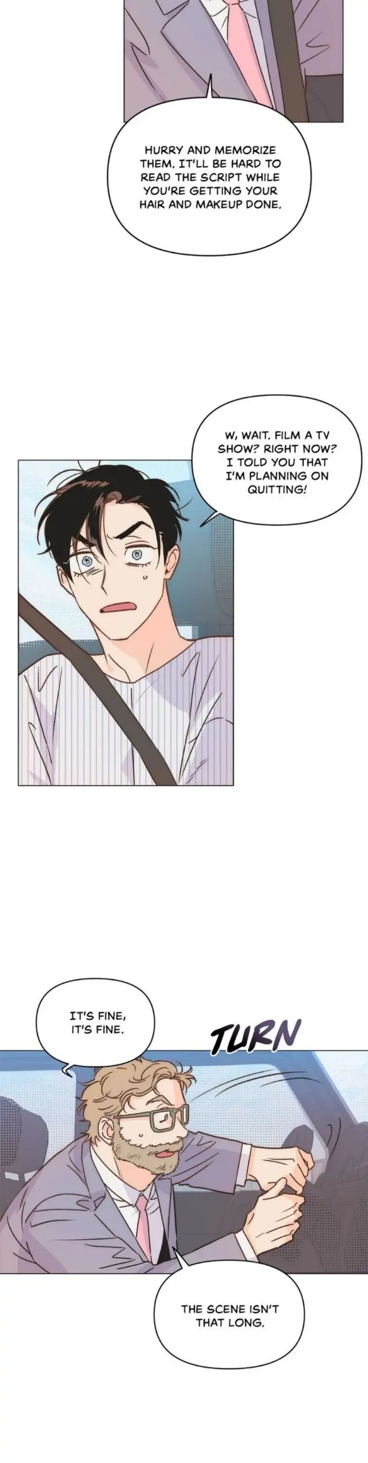 Read Kill the Lights chapter 4.1 image 2 on Lezhin