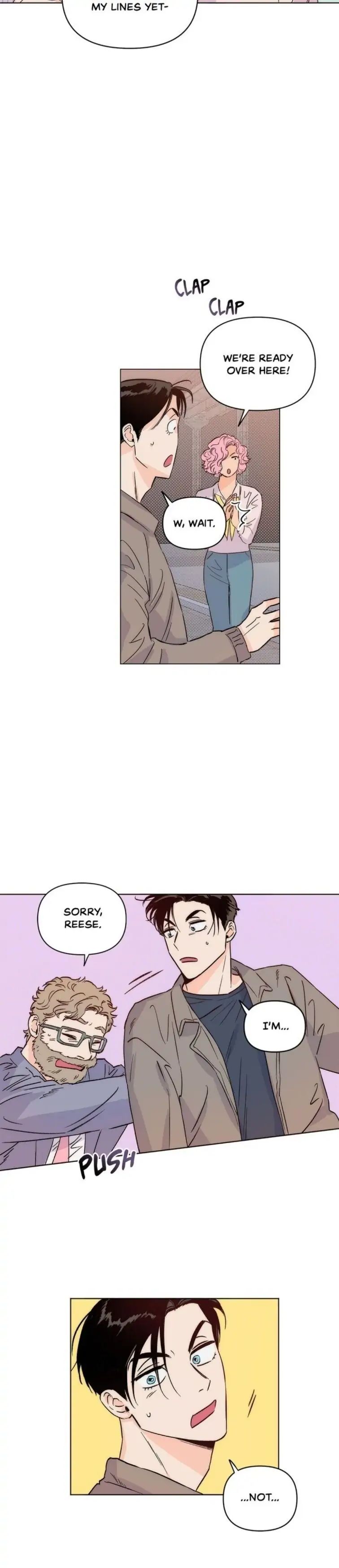 Read Kill the Lights chapter 4.1 image 21 on Lezhin