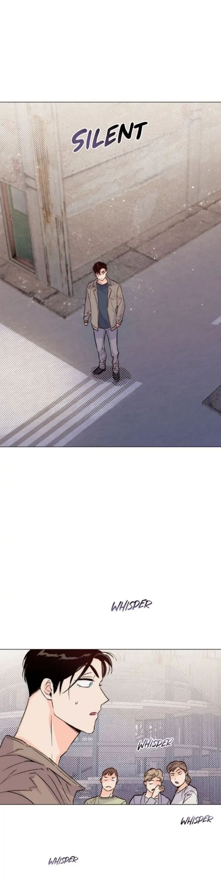 Read Kill the Lights chapter 4.1 image 22 on Lezhin