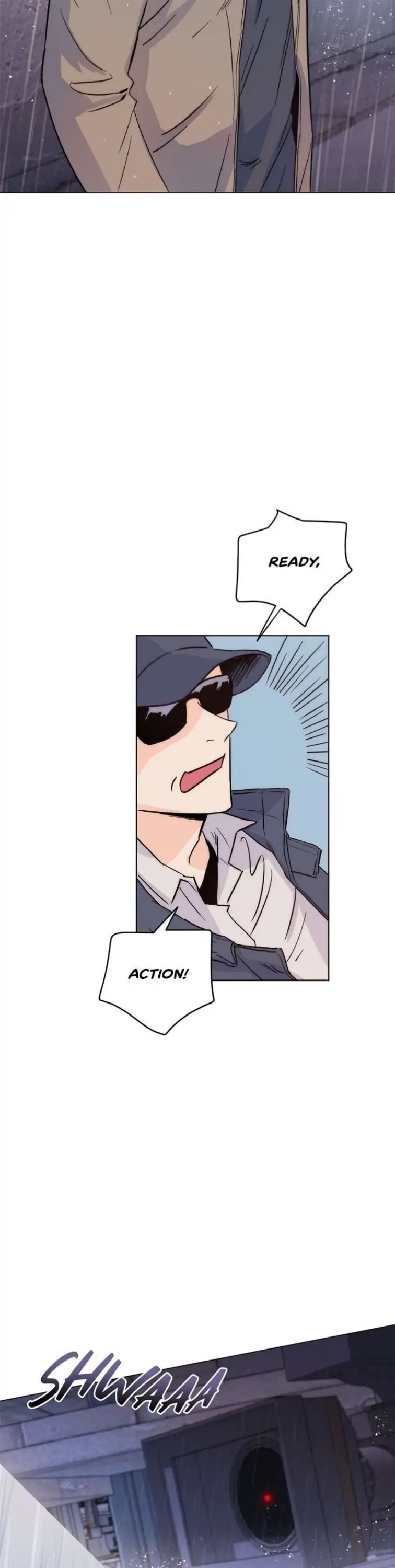 Read Kill the Lights chapter 4.1 image 25 on Lezhin