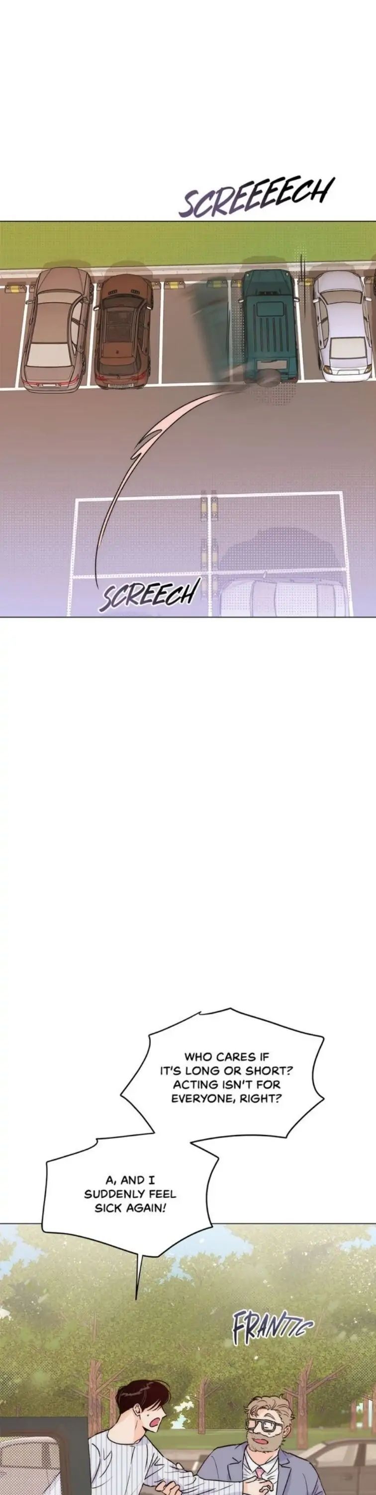 Read Kill the Lights chapter 4.1 image 3 on Lezhin