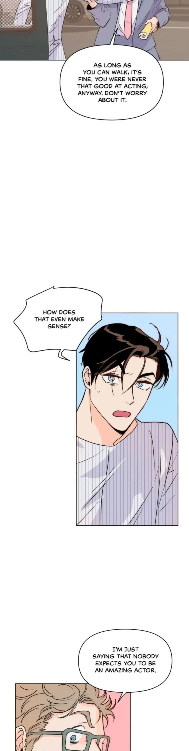 Read Kill the Lights chapter 4.1 image 4 on Lezhin