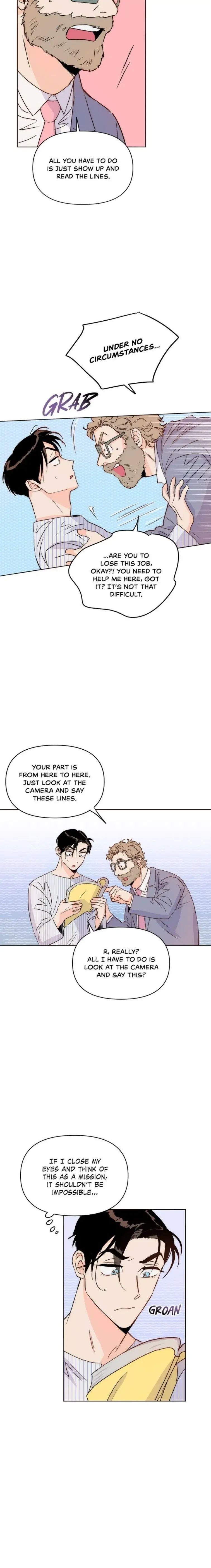 Read Kill the Lights chapter 4.1 image 5 on Lezhin