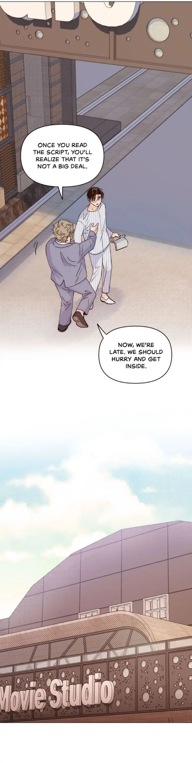 Read Kill the Lights chapter 4.1 image 6 on Lezhin