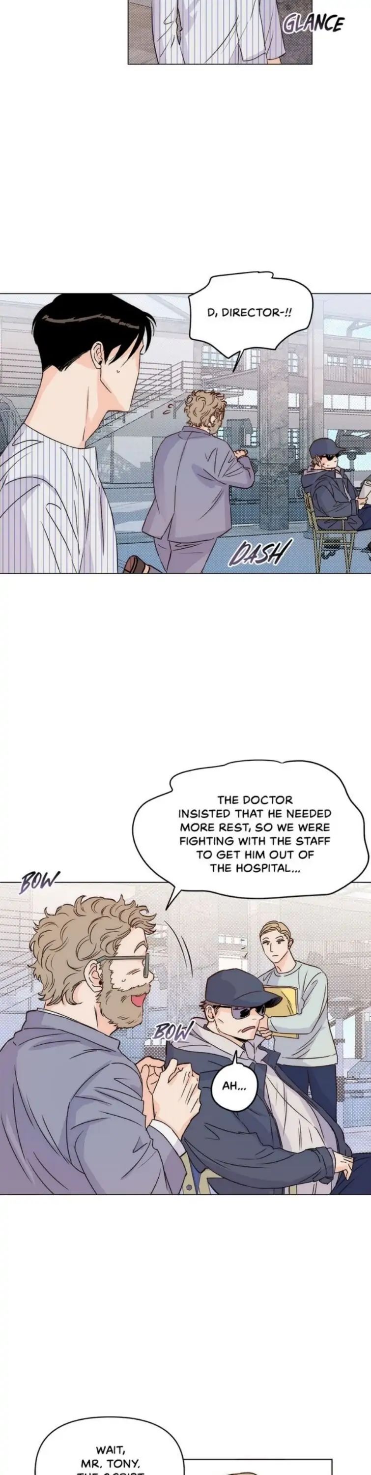 Read Kill the Lights chapter 4.1 image 8 on Lezhin