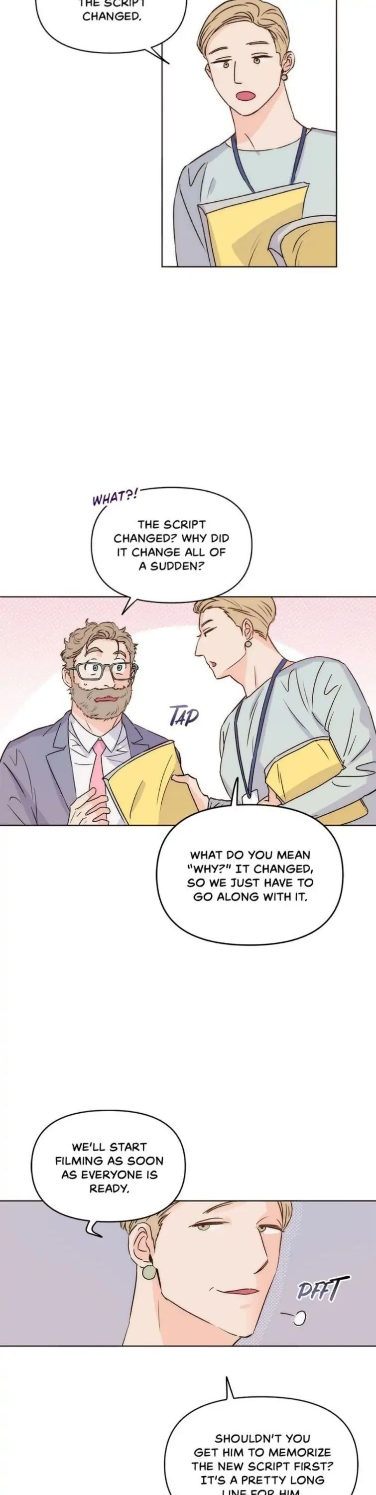 Read Kill the Lights chapter 4.1 image 9 on Lezhin