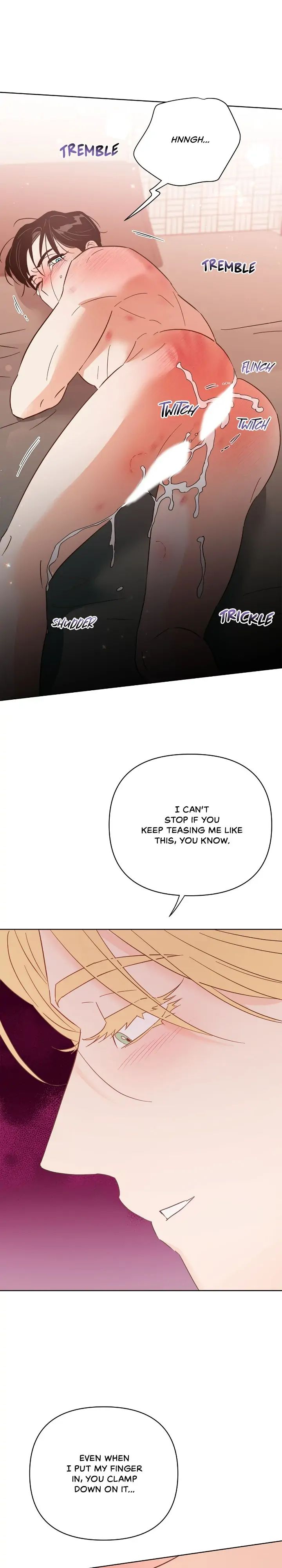 Read Kill the Lights chapter 4 image 11 on Lezhin