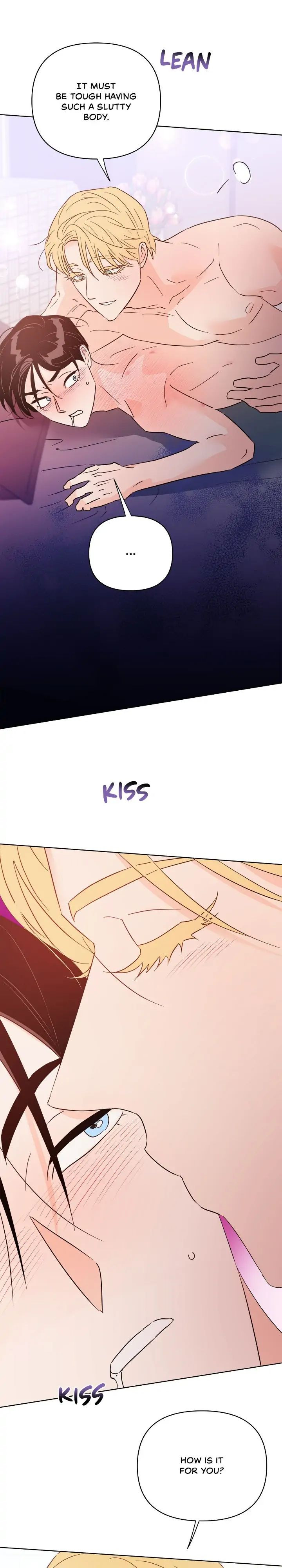 Read Kill the Lights chapter 4 image 13 on Lezhin