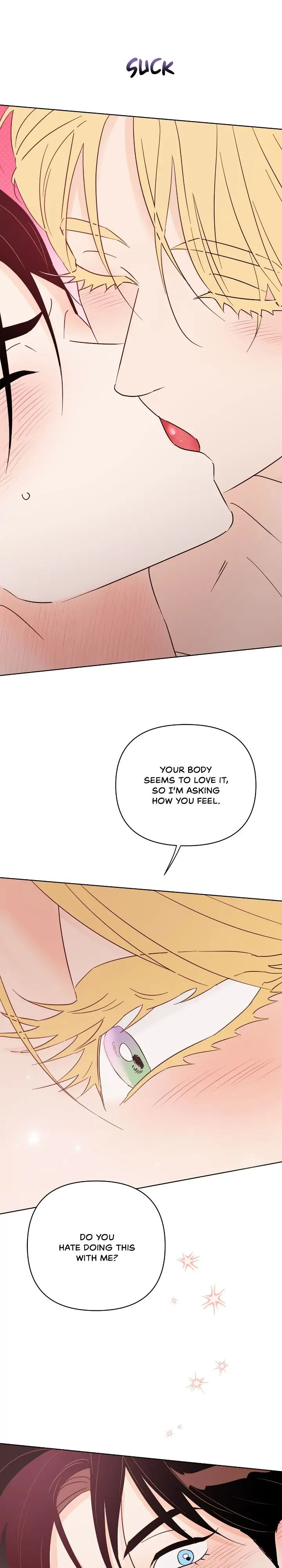 Read Kill the Lights chapter 4 image 15 on Lezhin