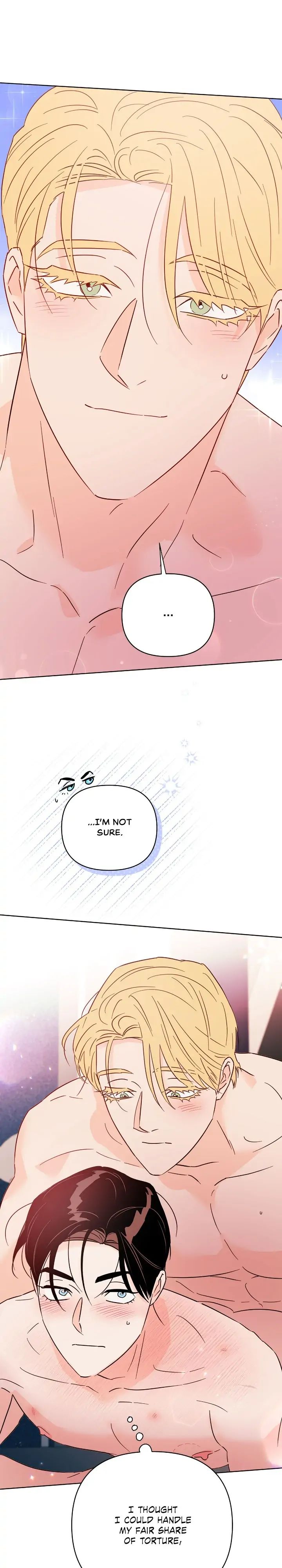 Read Kill the Lights chapter 4 image 17 on Lezhin