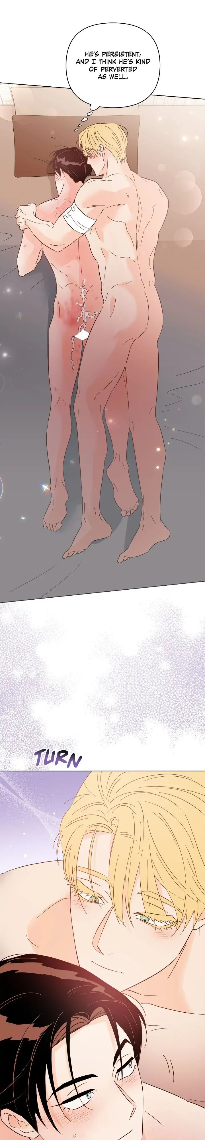 Read Kill the Lights chapter 4 image 19 on Lezhin