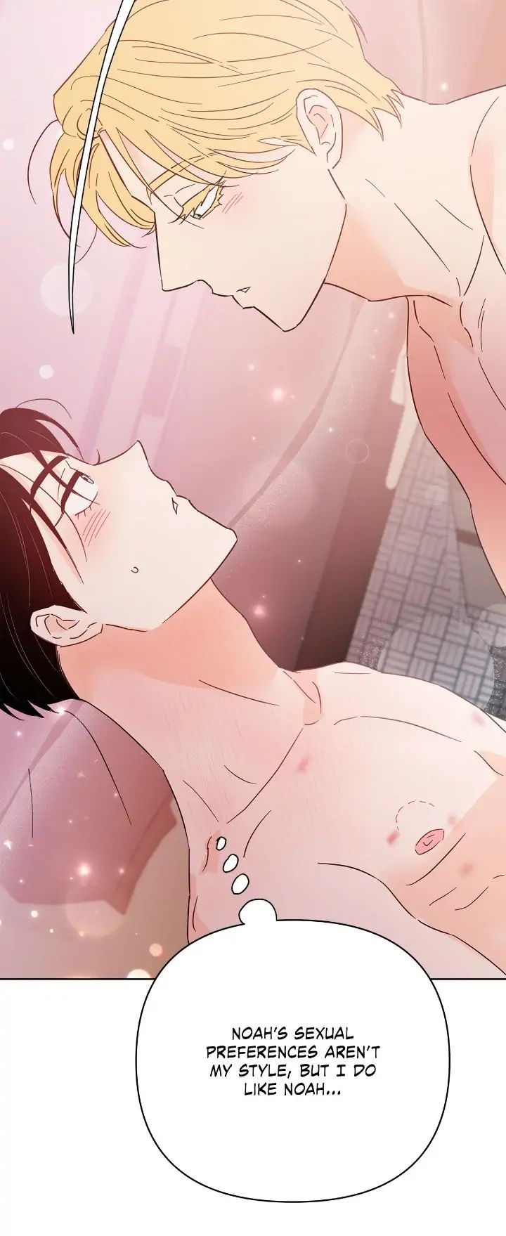 Read Kill the Lights chapter 4 image 22 on Lezhin