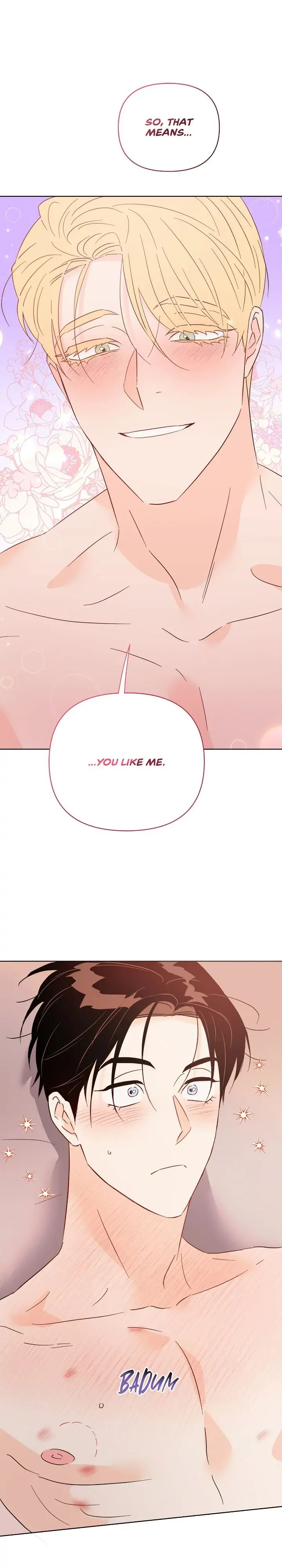 Read Kill the Lights chapter 4 image 23 on Lezhin