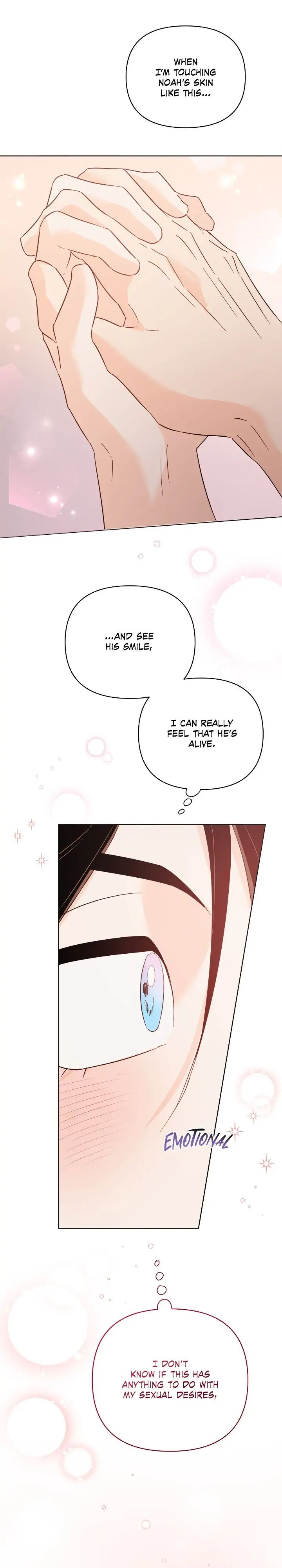 Read Kill the Lights chapter 4 image 25 on Lezhin