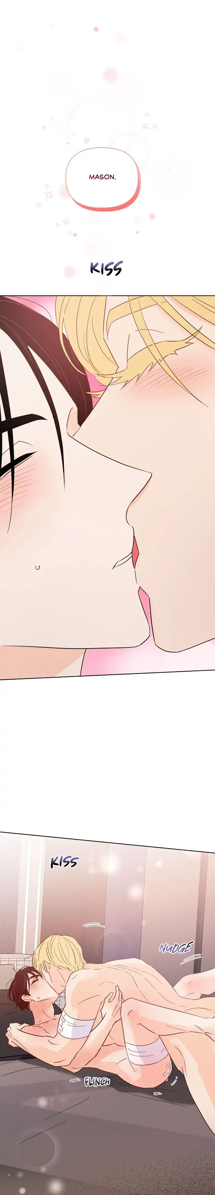 Read Kill the Lights chapter 4 image 27 on Lezhin