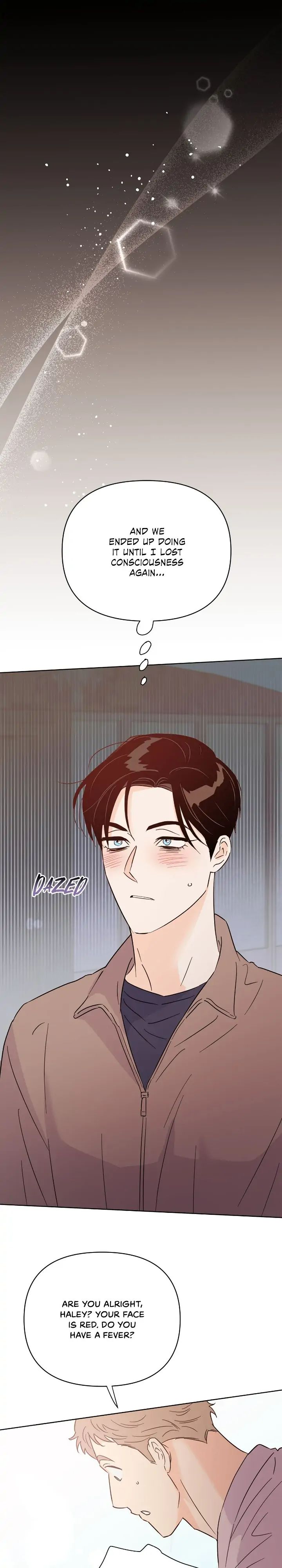 Read Kill the Lights chapter 4 image 29 on Lezhin