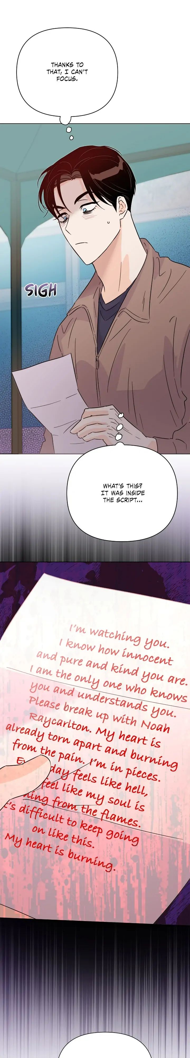 Read Kill the Lights chapter 4 image 31 on Lezhin