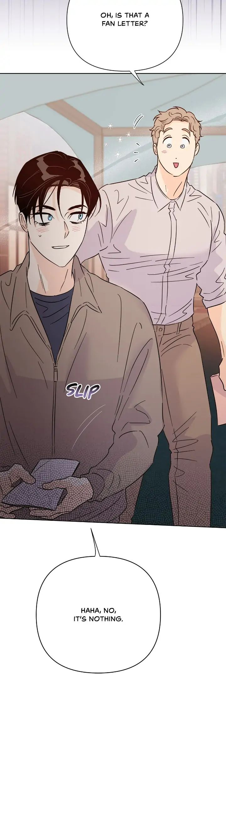 Read Kill the Lights chapter 4 image 32 on Lezhin