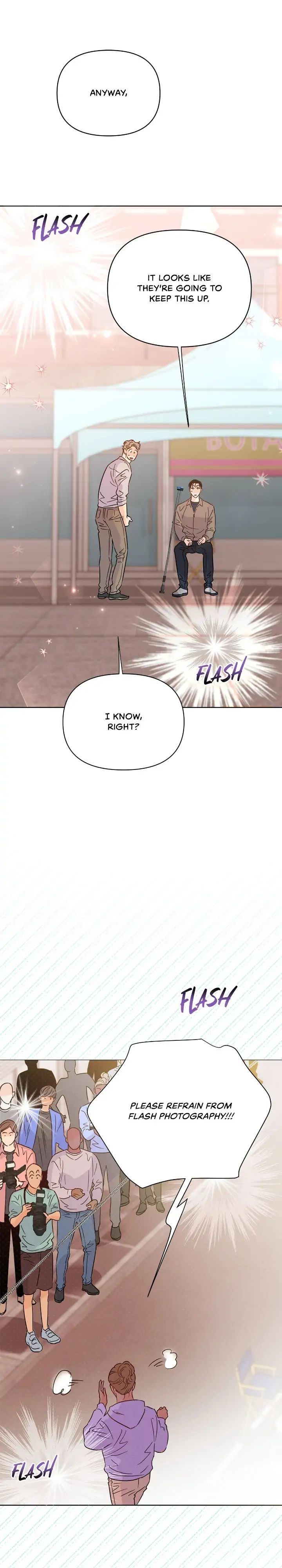Read Kill the Lights chapter 4 image 33 on Lezhin