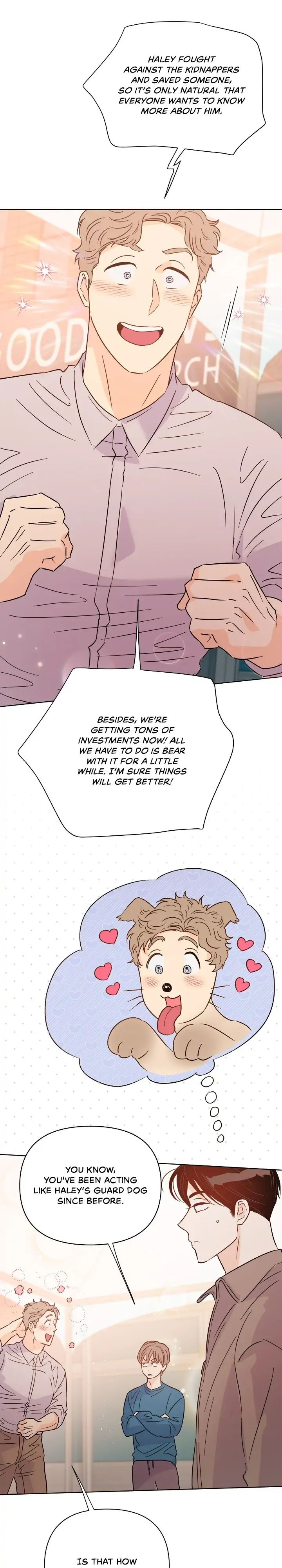 Read Kill the Lights chapter 4 image 35 on Lezhin