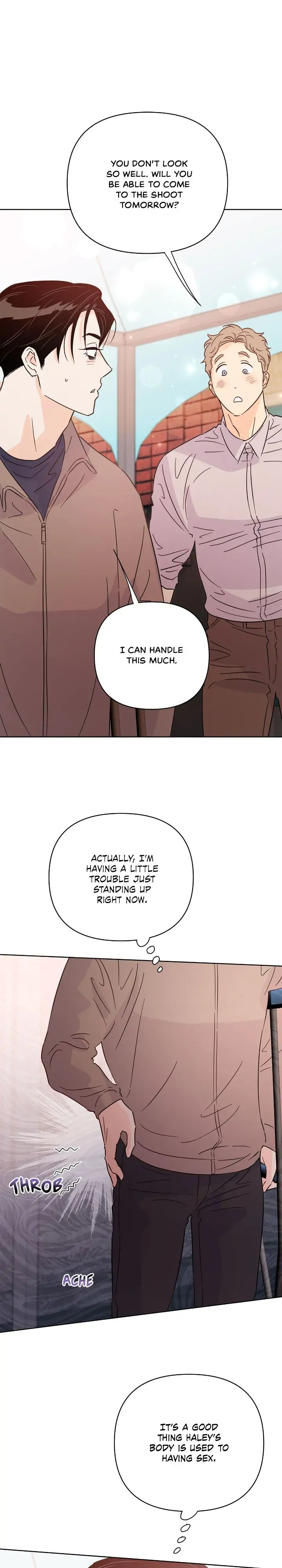 Read Kill the Lights chapter 4 image 37 on Lezhin