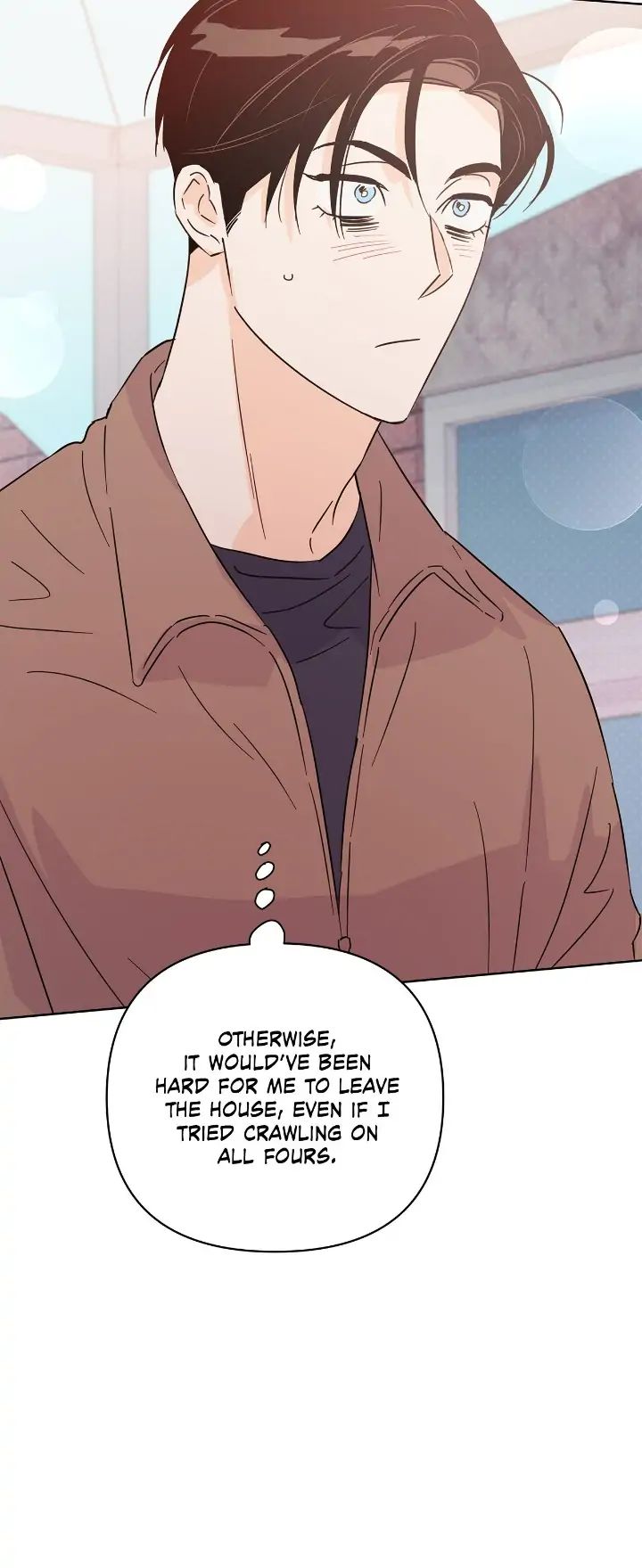 Read Kill the Lights chapter 4 image 38 on Lezhin
