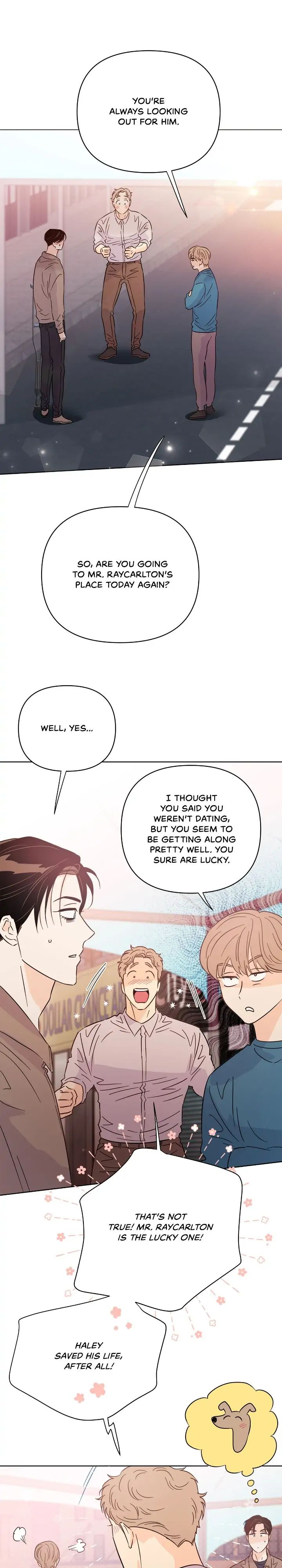 Read Kill the Lights chapter 4 image 39 on Lezhin