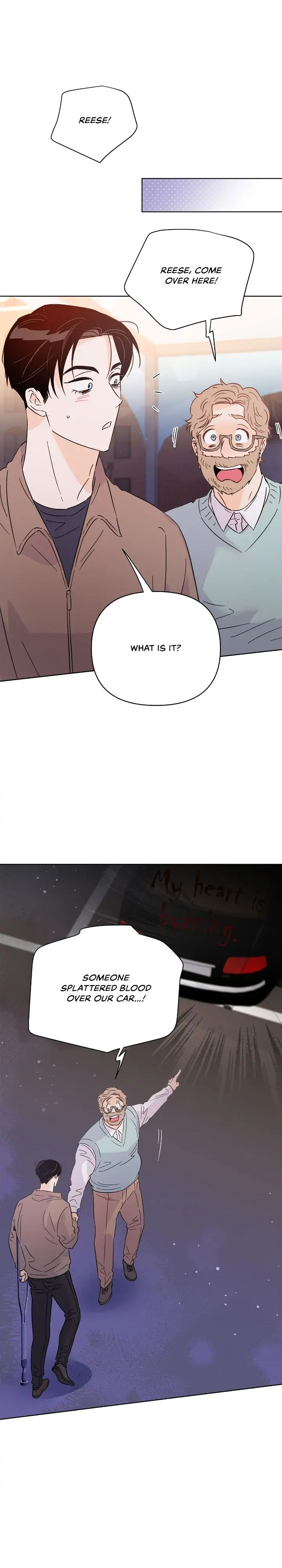 Read Kill the Lights chapter 4 image 41 on Lezhin