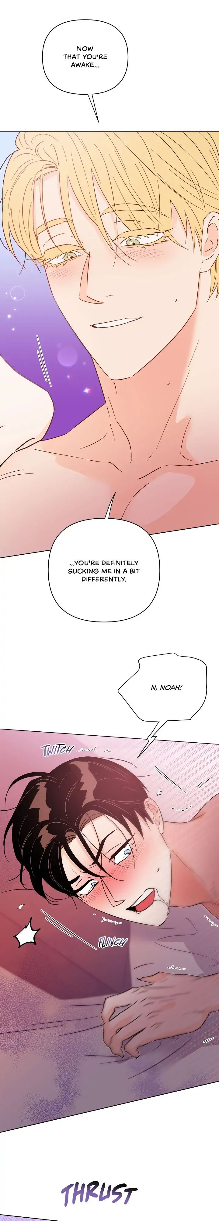 Read Kill the Lights chapter 4 image 5 on Lezhin