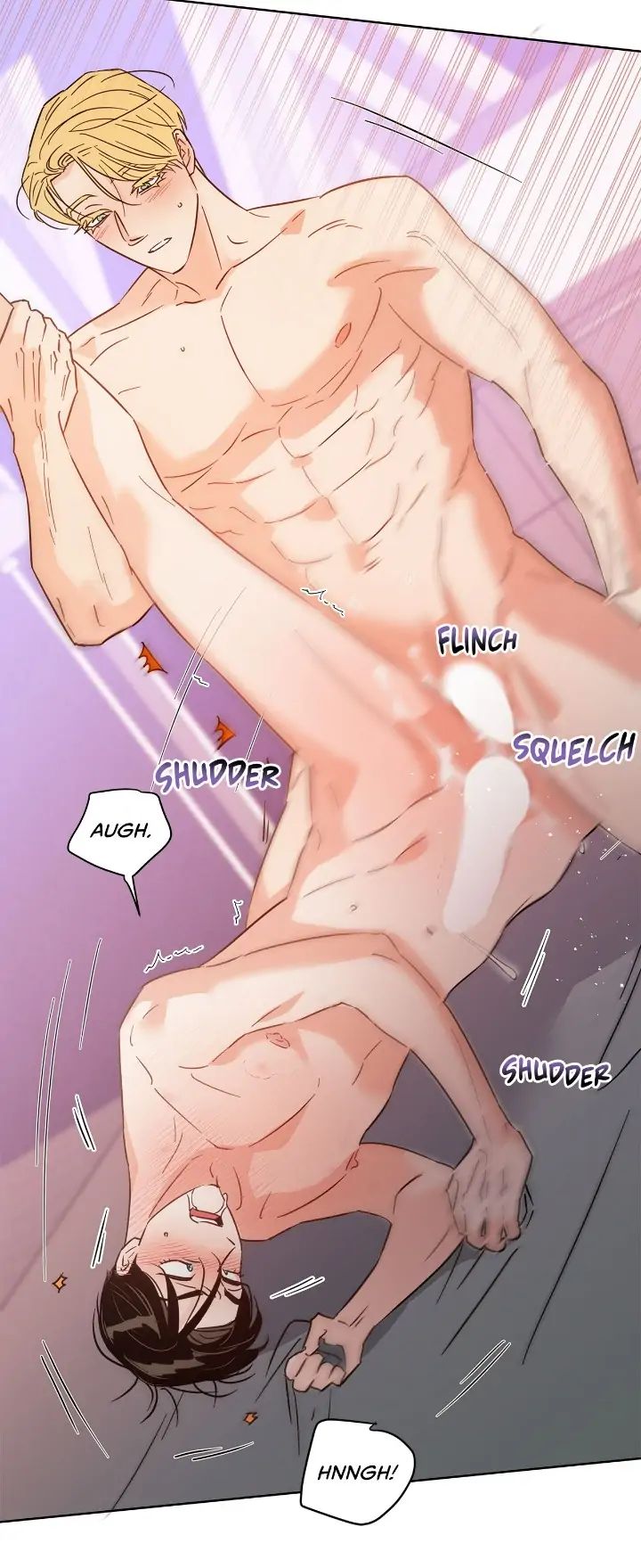 Read Kill the Lights chapter 4 image 6 on Lezhin