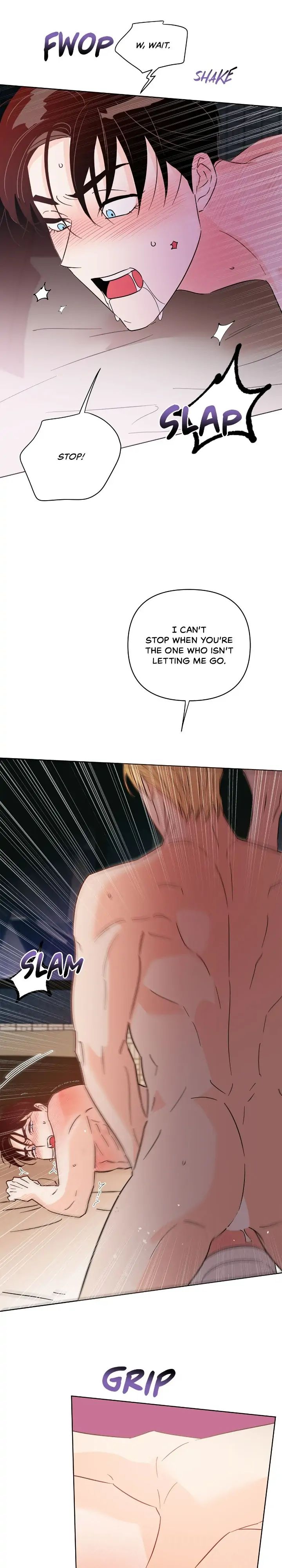 Read Kill the Lights chapter 4 image 7 on Lezhin