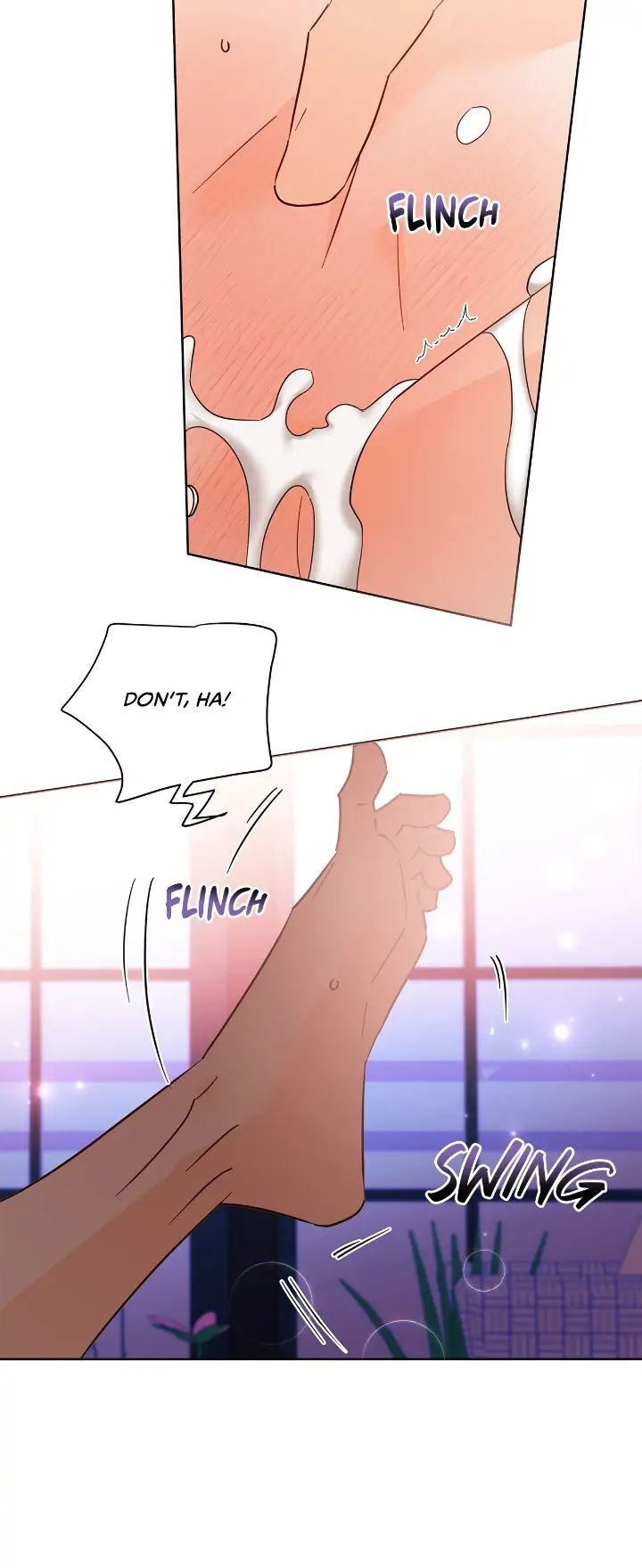 Read Kill the Lights chapter 4 image 8 on Lezhin