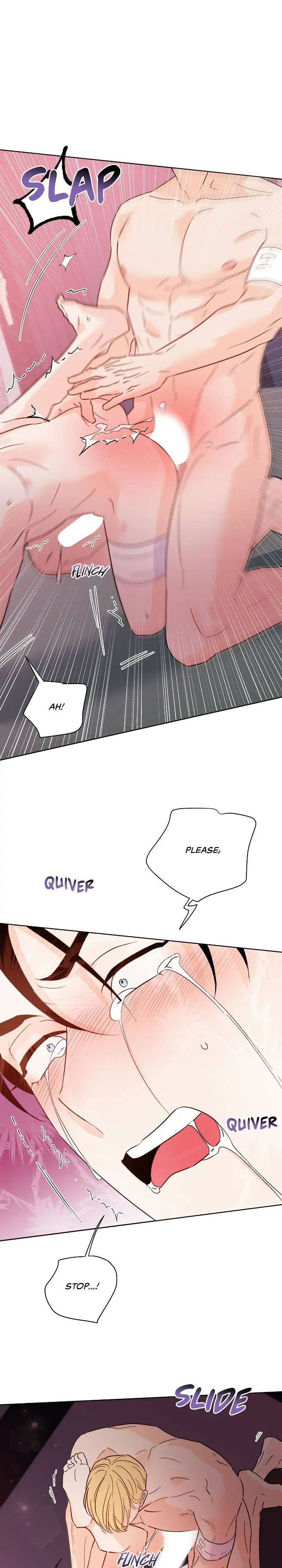 Read Kill the Lights chapter 4 image 9 on Lezhin