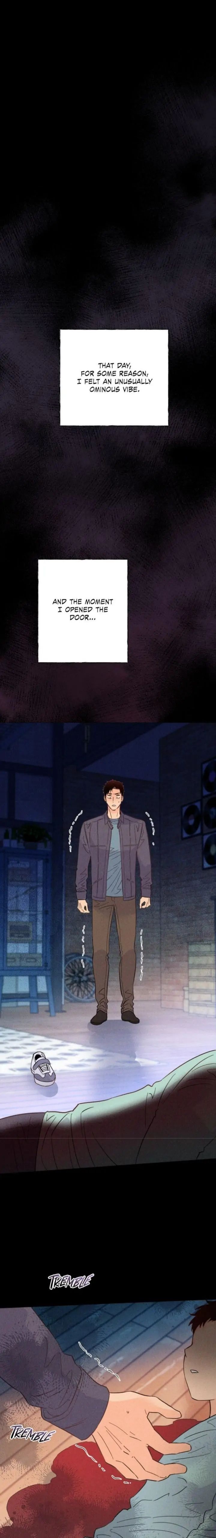 Read Kill the Lights chapter 40 image 10 on Lezhin