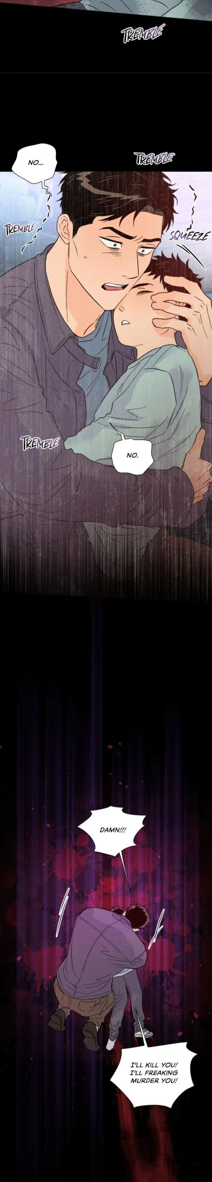 Read Kill the Lights chapter 40 image 11 on Lezhin