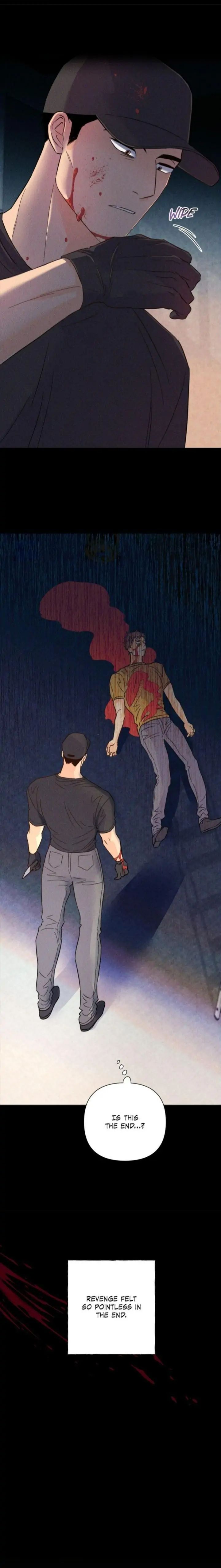 Read Kill the Lights chapter 40 image 13 on Lezhin
