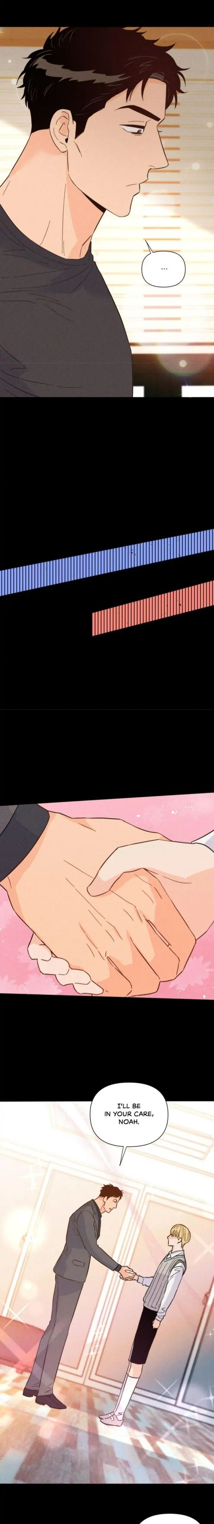 Read Kill the Lights chapter 40 image 16 on Lezhin