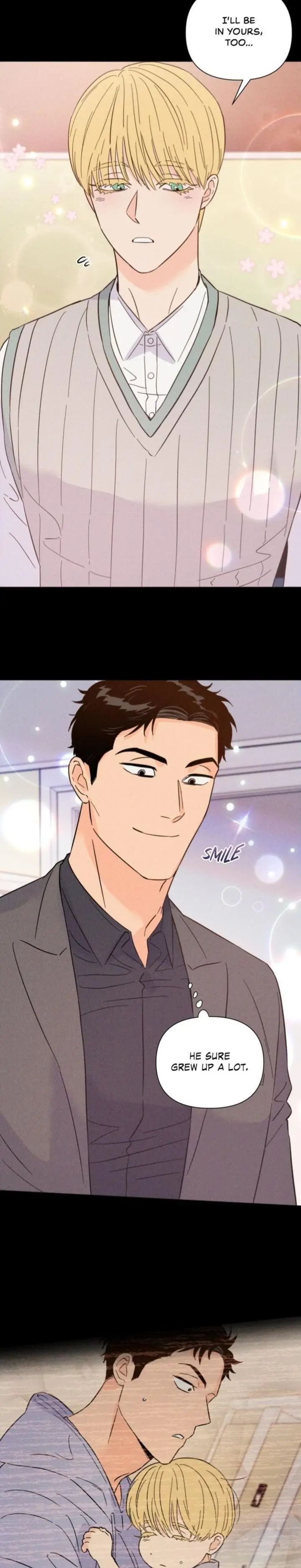 Read Kill the Lights chapter 40 image 17 on Lezhin