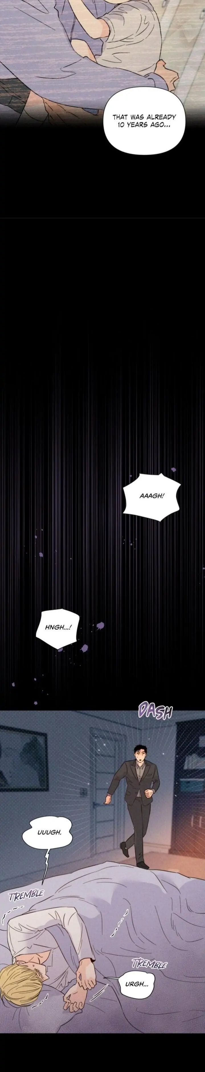 Read Kill the Lights chapter 40 image 18 on Lezhin