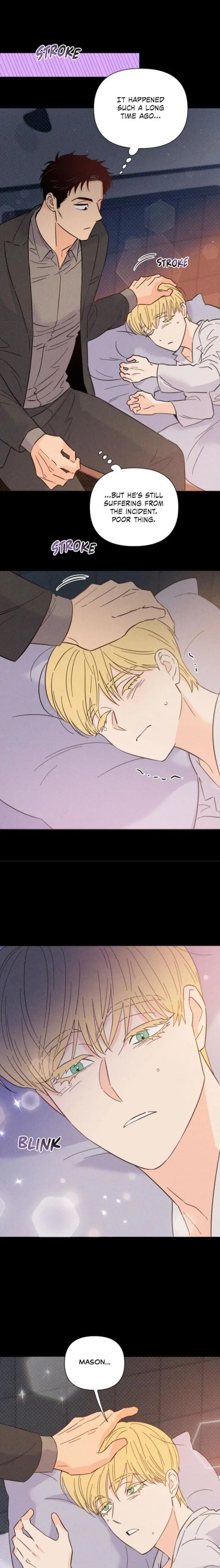 Read Kill the Lights chapter 40 image 19 on Lezhin