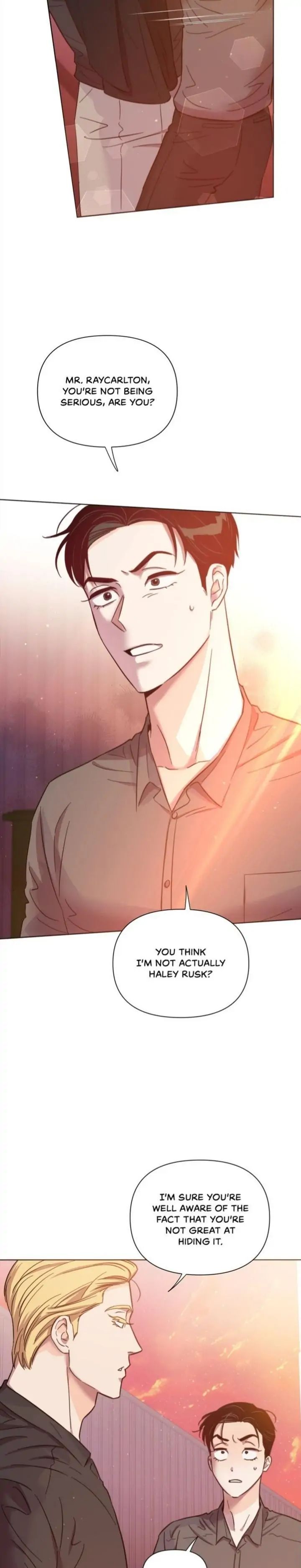 Read Kill the Lights chapter 40 image 2 on Lezhin