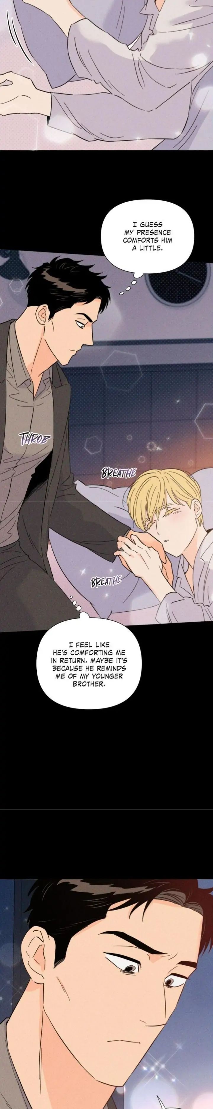 Read Kill the Lights chapter 40 image 20 on Lezhin